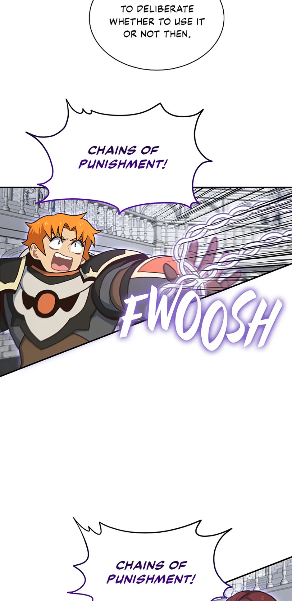 One-in-Seven-Billion Irregular Chapter 105 - page 31