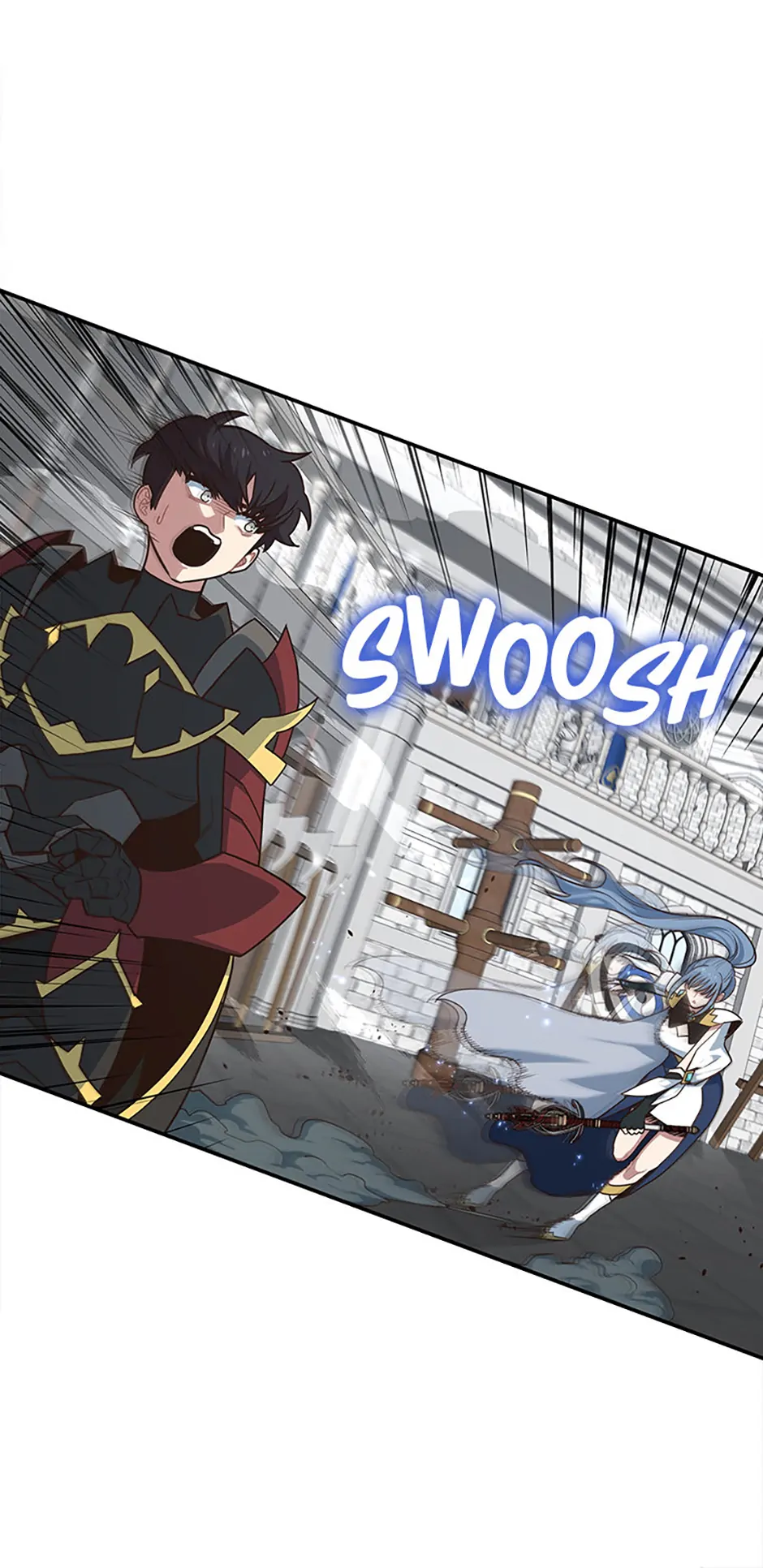 One-in-Seven-Billion Irregular Chapter 105 - page 35