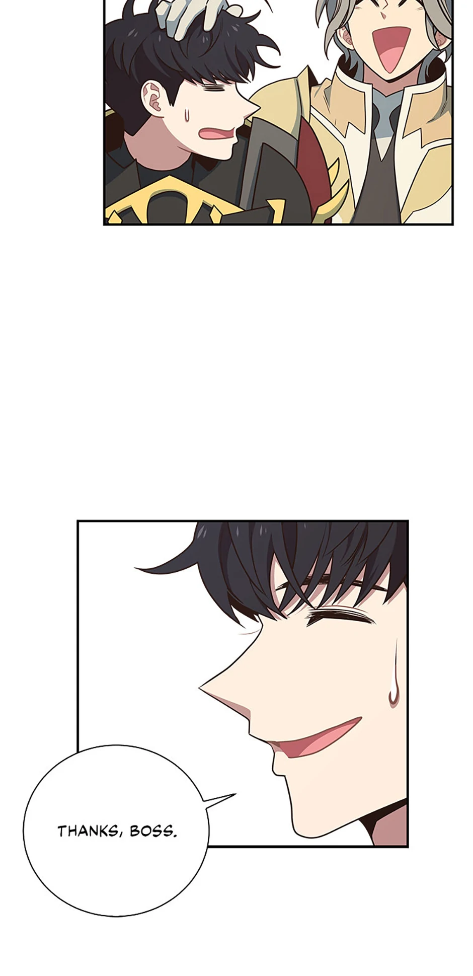 One-in-Seven-Billion Irregular Chapter 105 - page 42