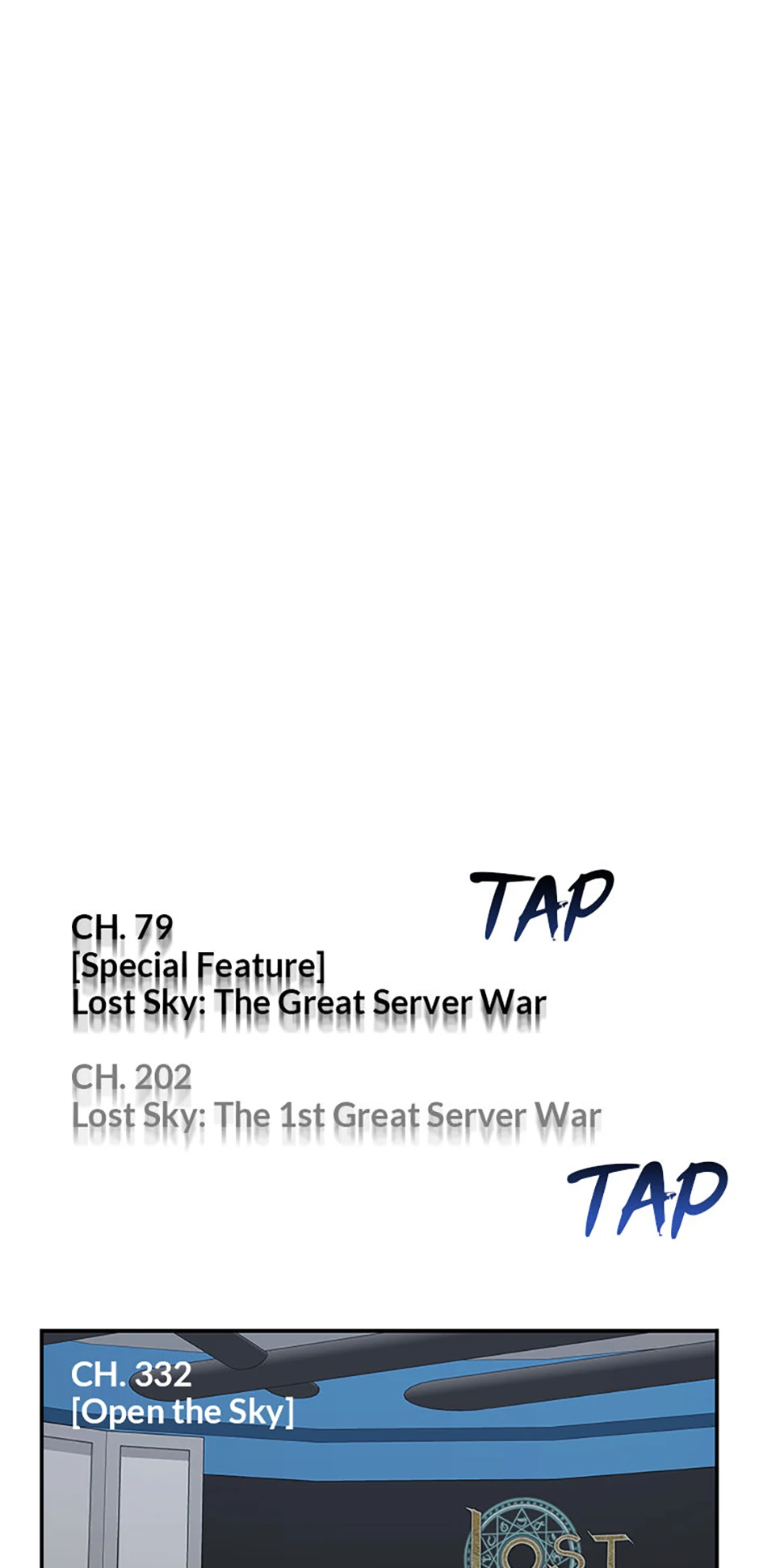 One-in-Seven-Billion Irregular Chapter 105 - page 43