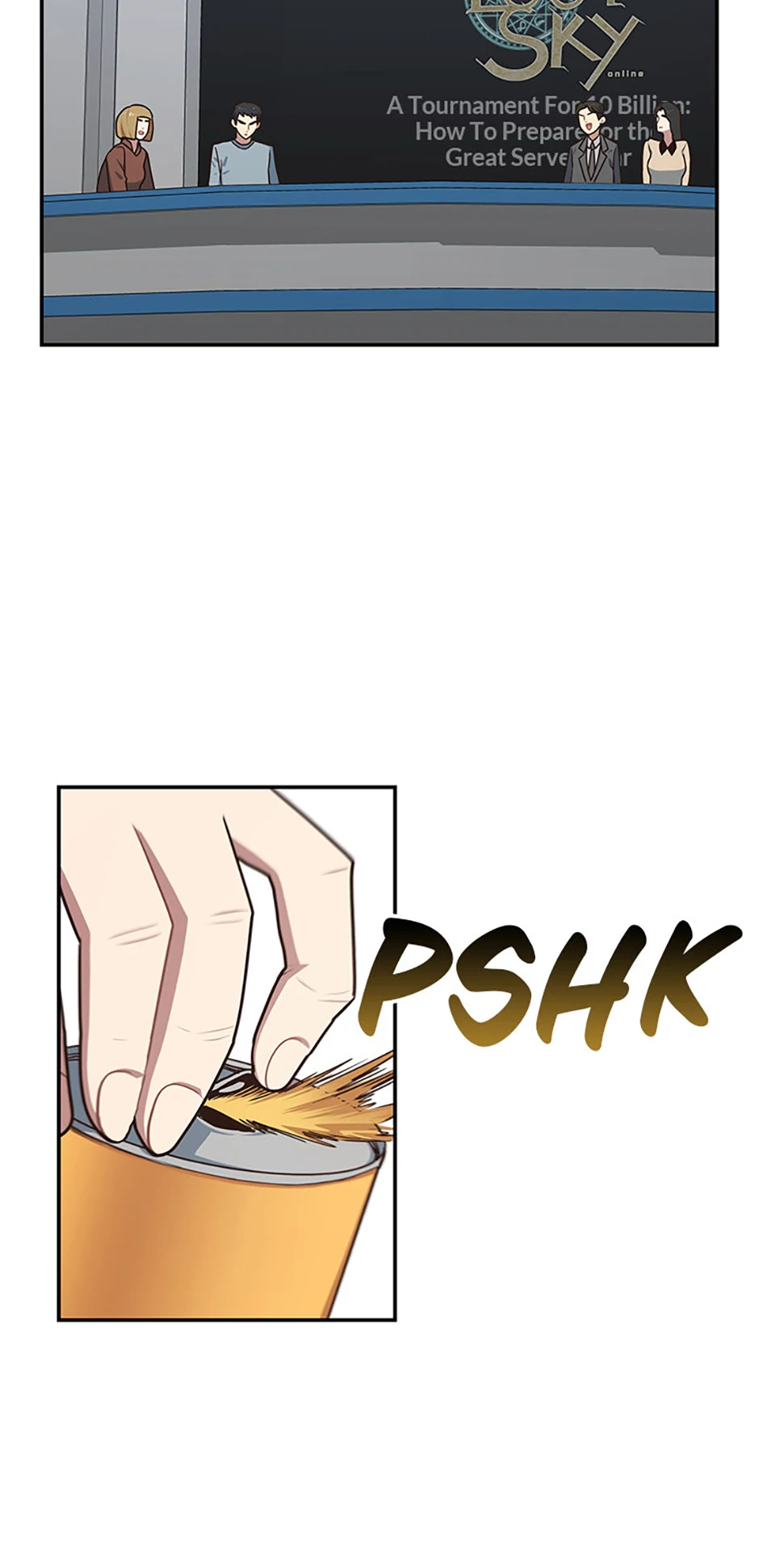 One-in-Seven-Billion Irregular Chapter 105 - page 44