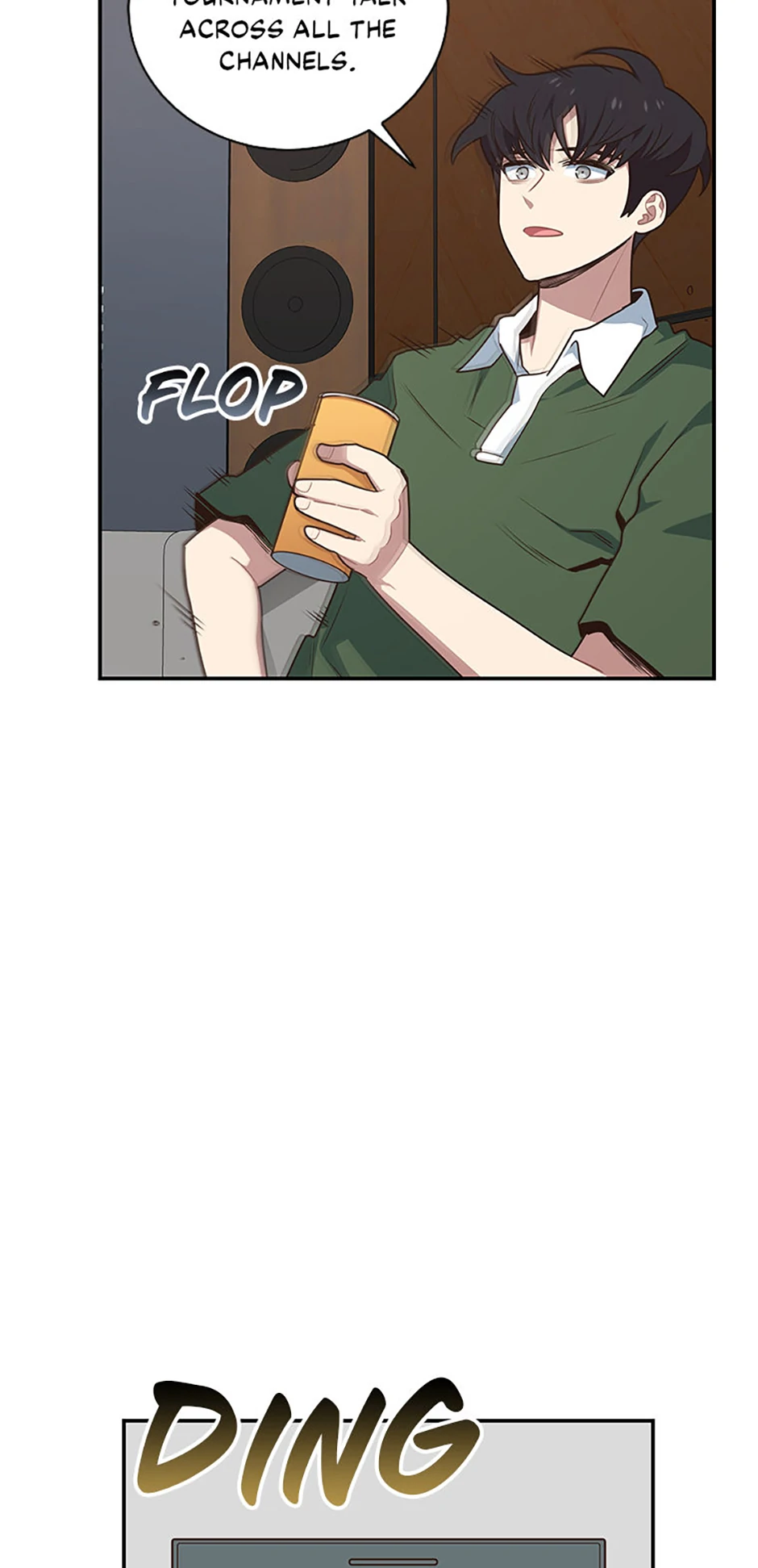 One-in-Seven-Billion Irregular Chapter 105 - page 46