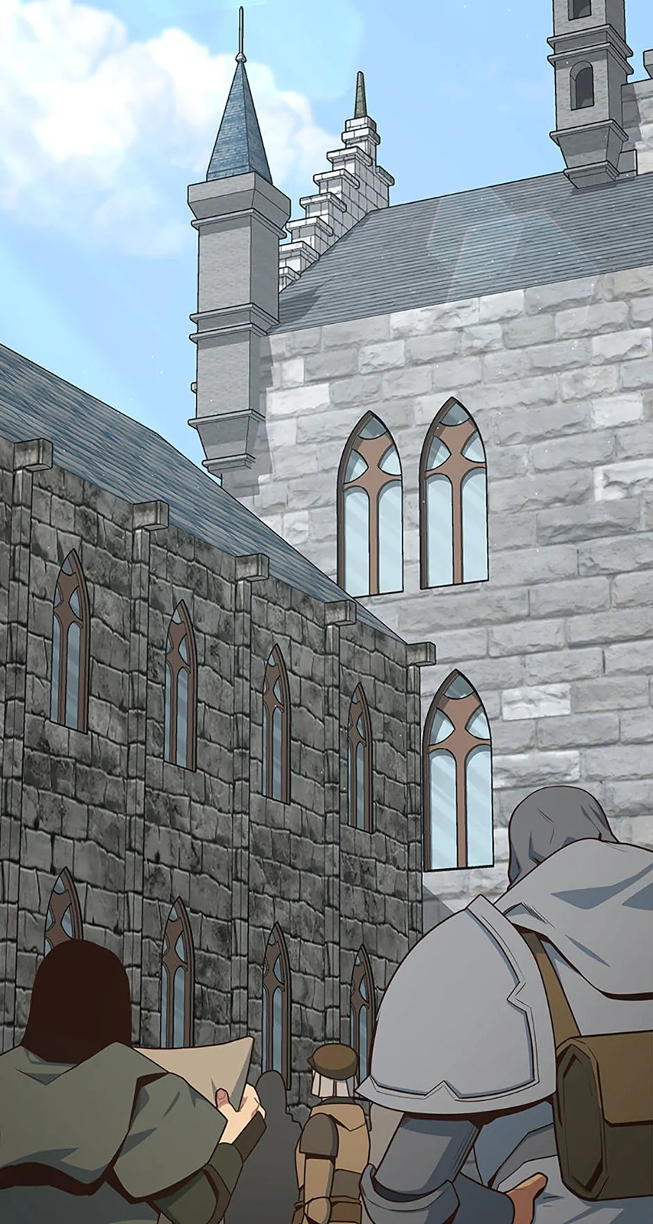 One-in-Seven-Billion Irregular Chapter 105 - page 53