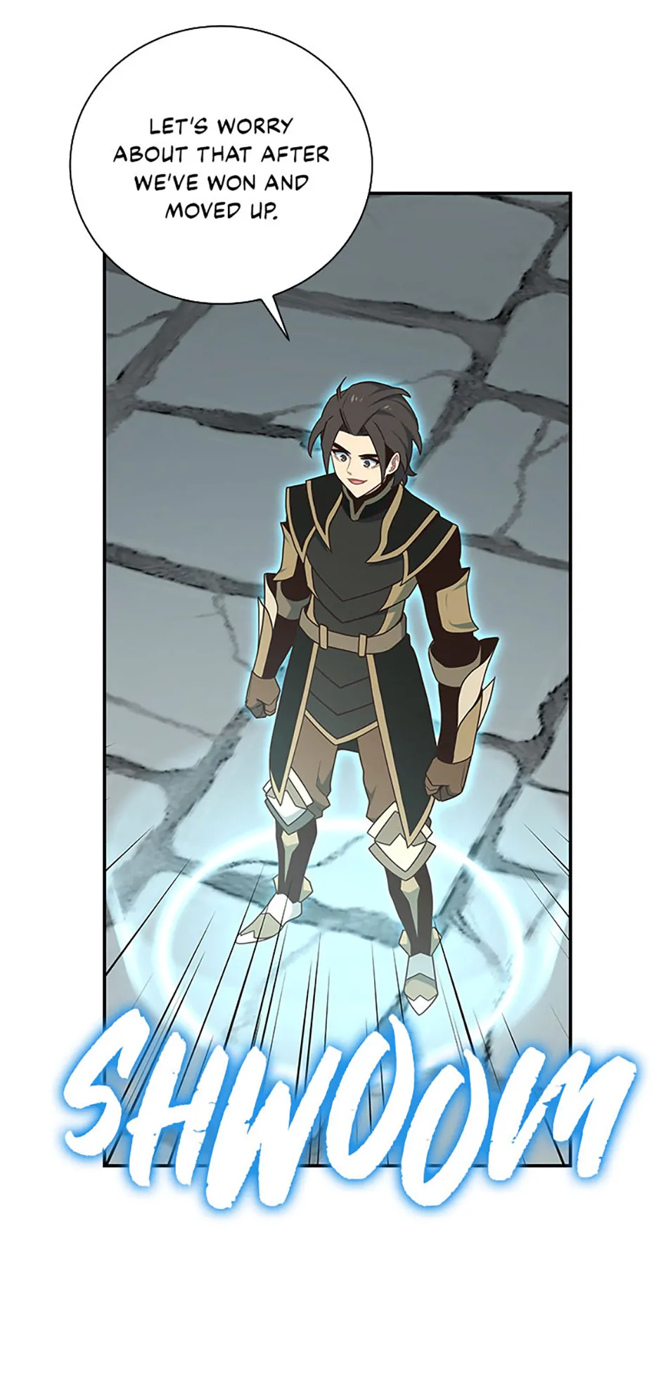 One-in-Seven-Billion Irregular Chapter 105 - page 60