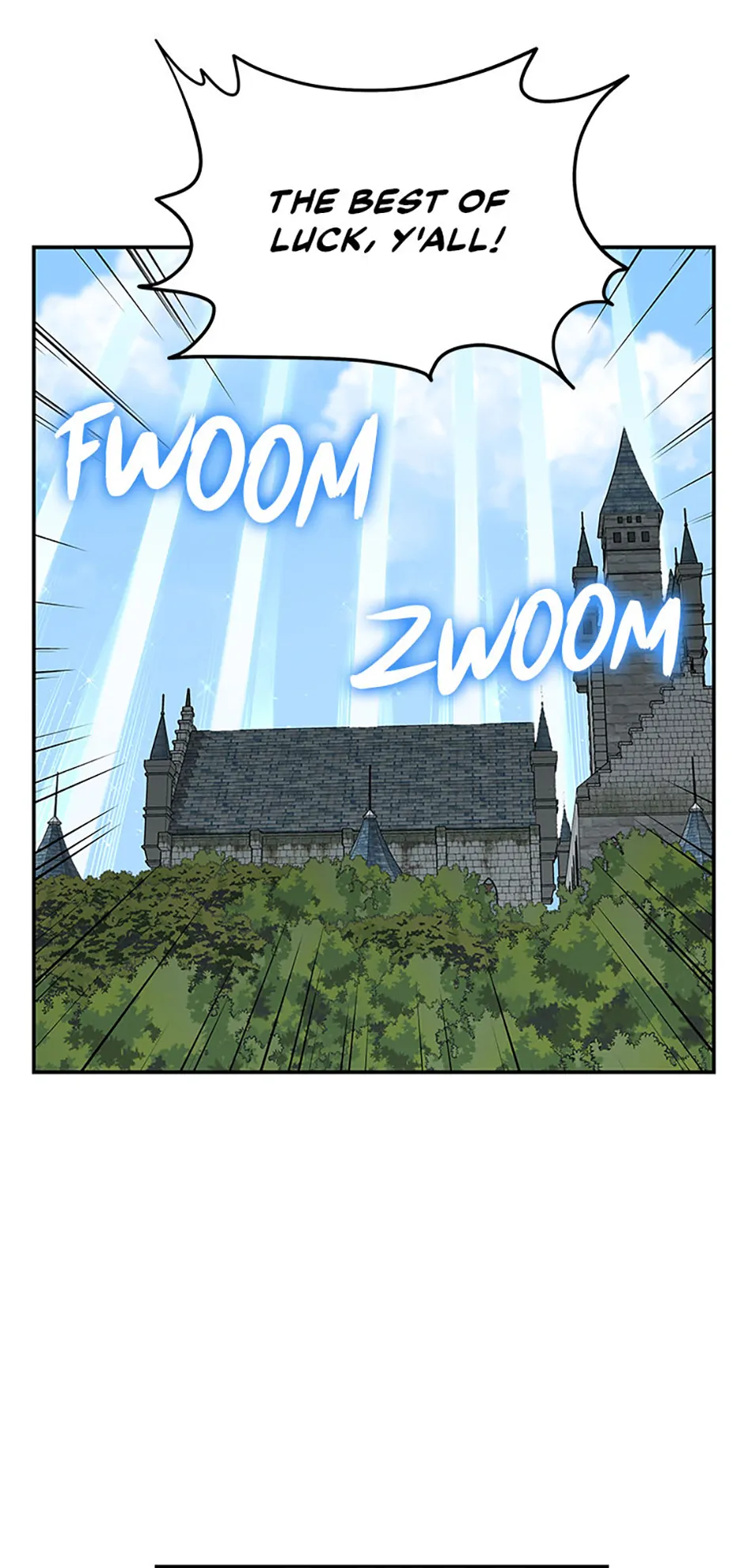 One-in-Seven-Billion Irregular Chapter 105 - page 61