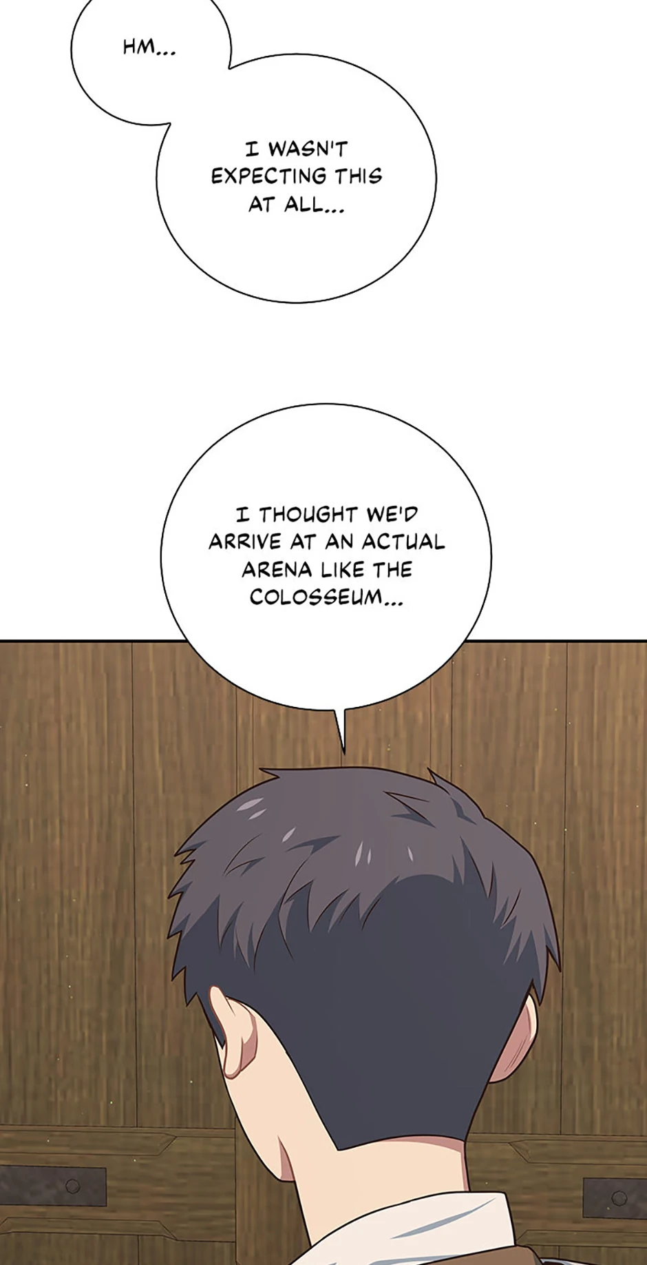 One-in-Seven-Billion Irregular Chapter 105 - page 64