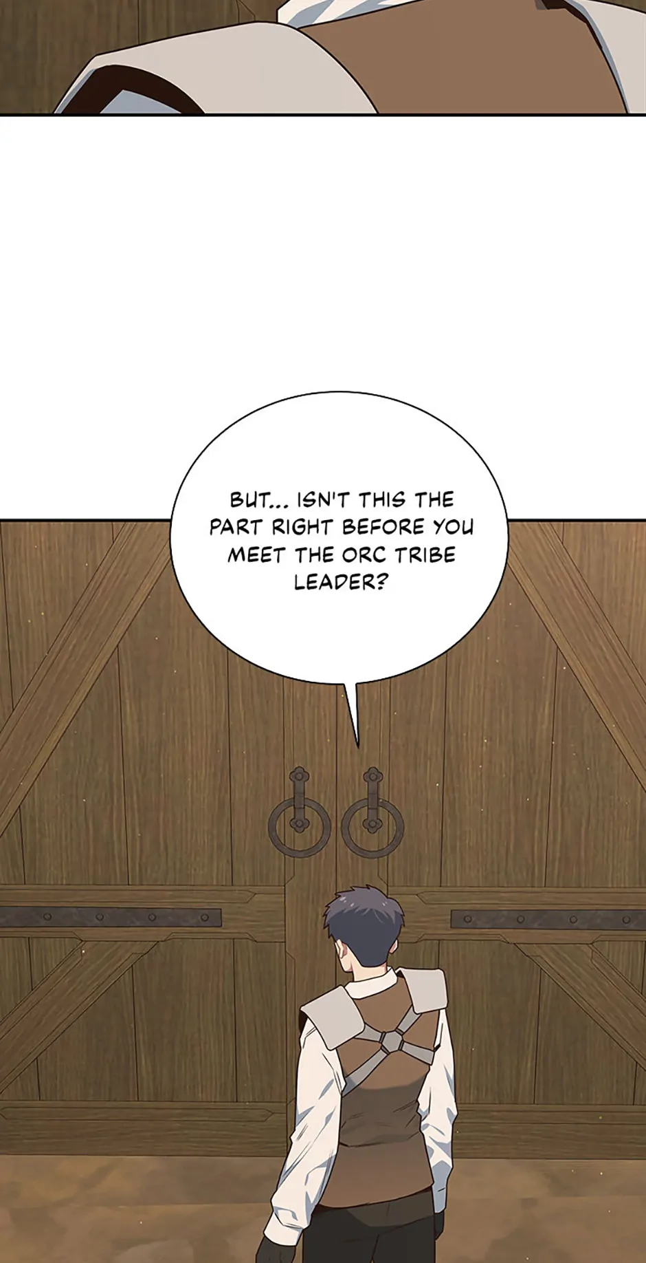 One-in-Seven-Billion Irregular Chapter 105 - page 65