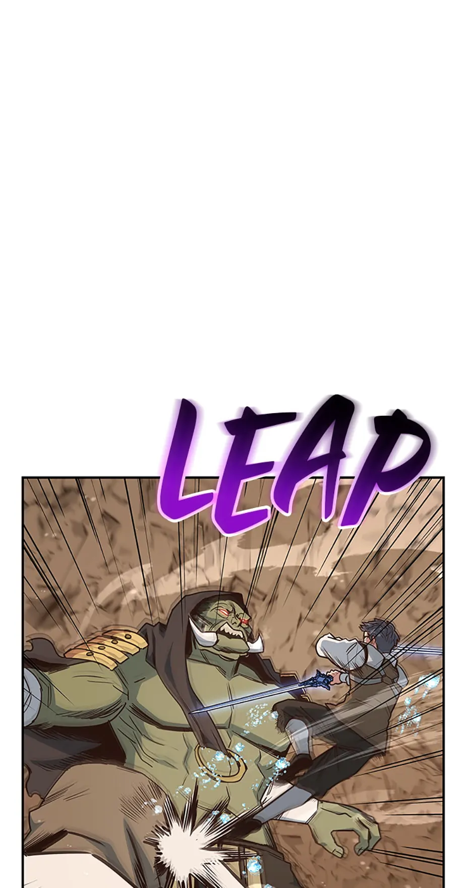 One-in-Seven-Billion Irregular Chapter 106 - page 13