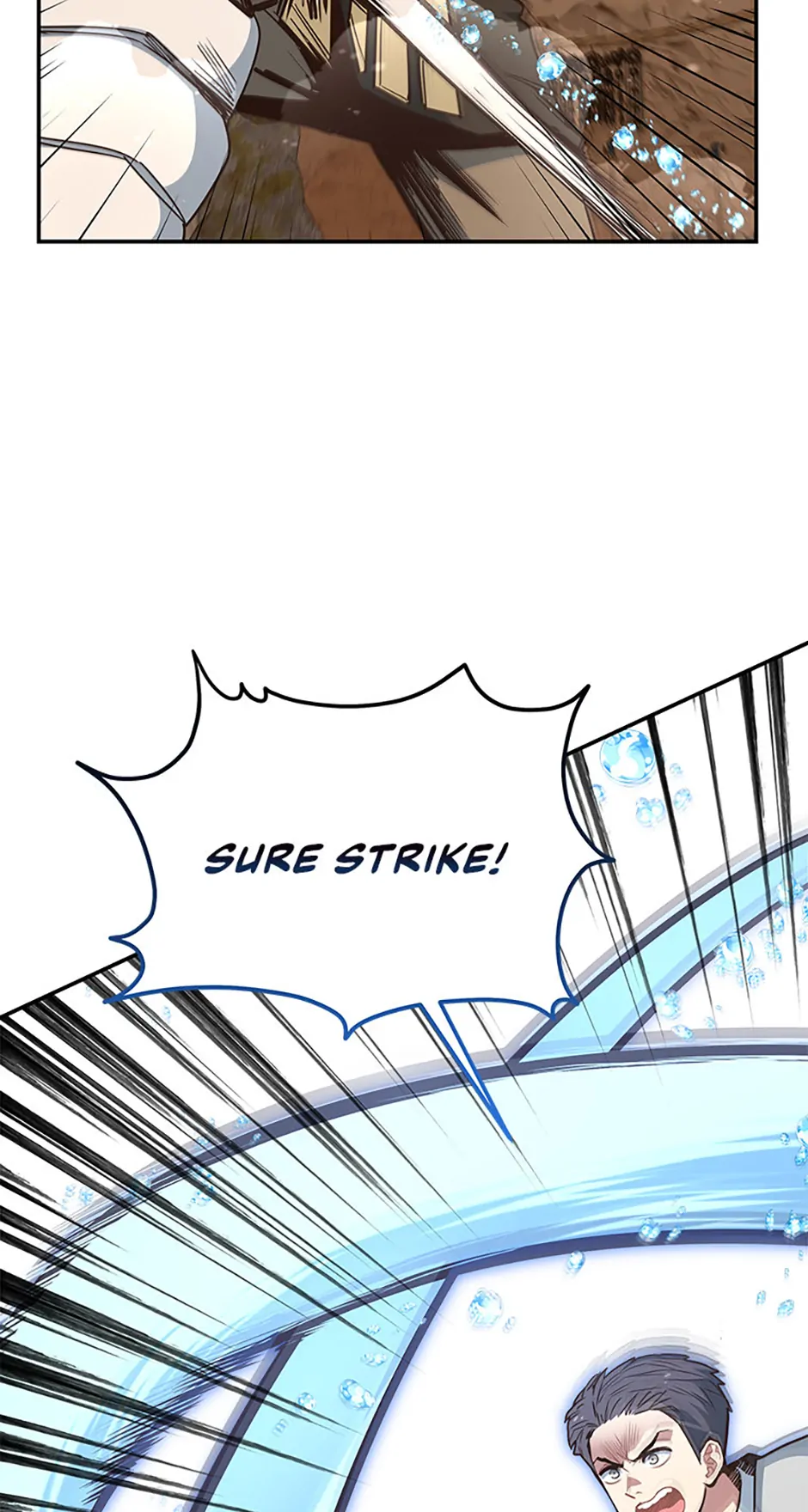 One-in-Seven-Billion Irregular Chapter 106 - page 14