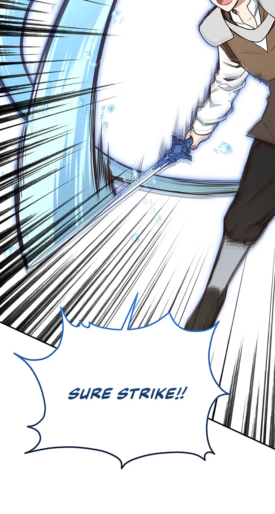 One-in-Seven-Billion Irregular Chapter 106 - page 15