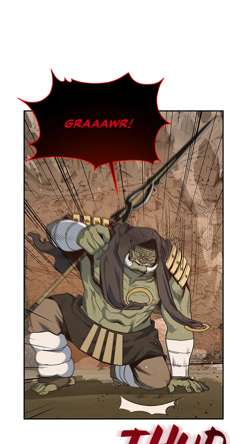 One-in-Seven-Billion Irregular Chapter 106 - page 17