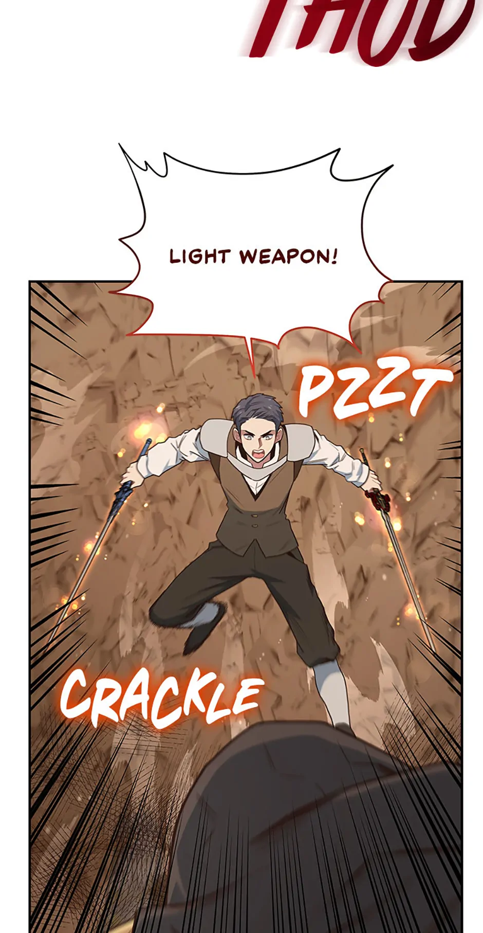 One-in-Seven-Billion Irregular Chapter 106 - page 18