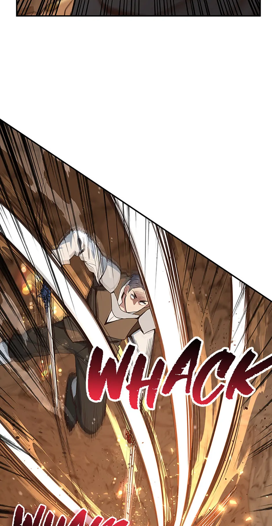One-in-Seven-Billion Irregular Chapter 106 - page 19