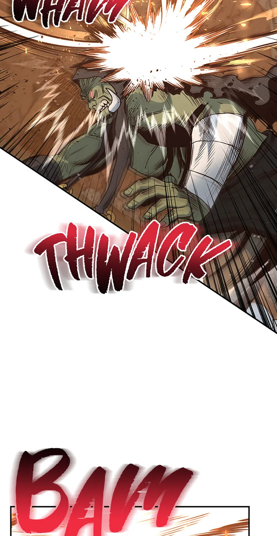 One-in-Seven-Billion Irregular Chapter 106 - page 20