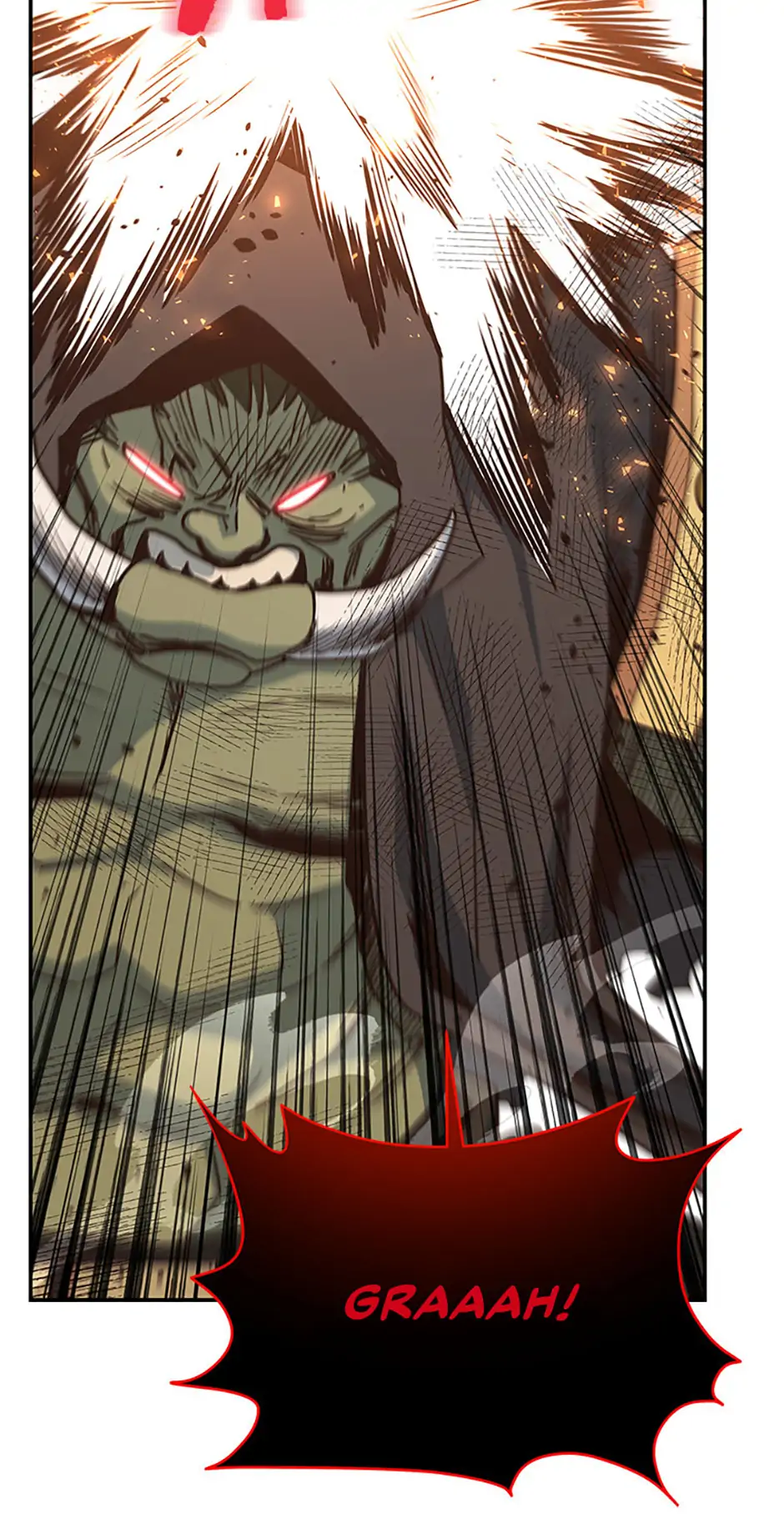 One-in-Seven-Billion Irregular Chapter 106 - page 21