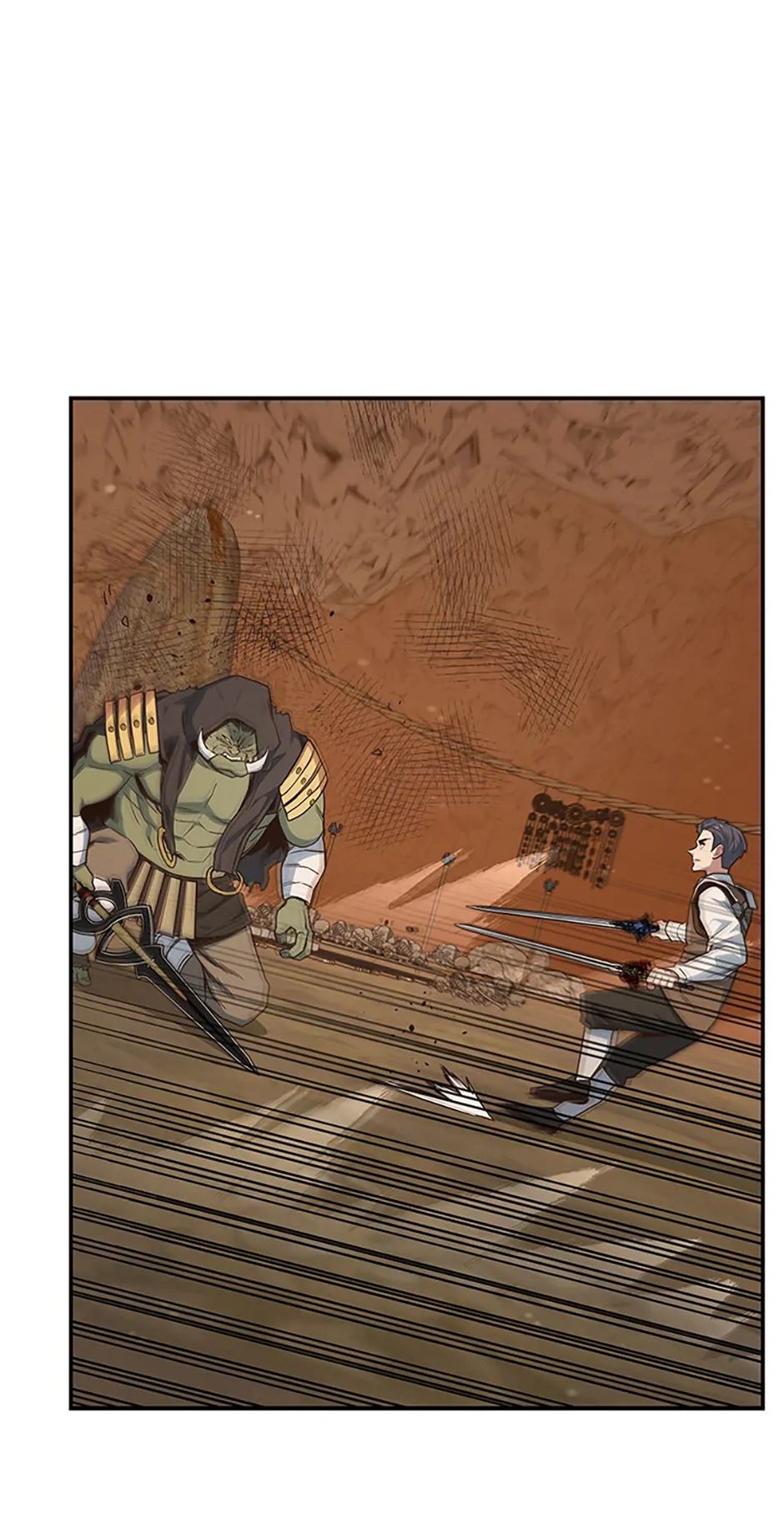 One-in-Seven-Billion Irregular Chapter 106 - page 22