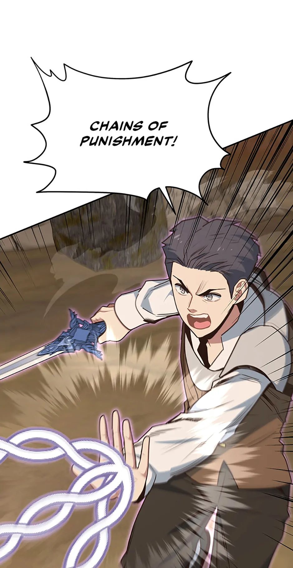 One-in-Seven-Billion Irregular Chapter 106 - page 23