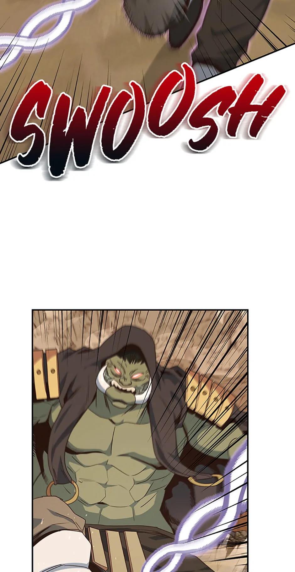 One-in-Seven-Billion Irregular Chapter 106 - page 24