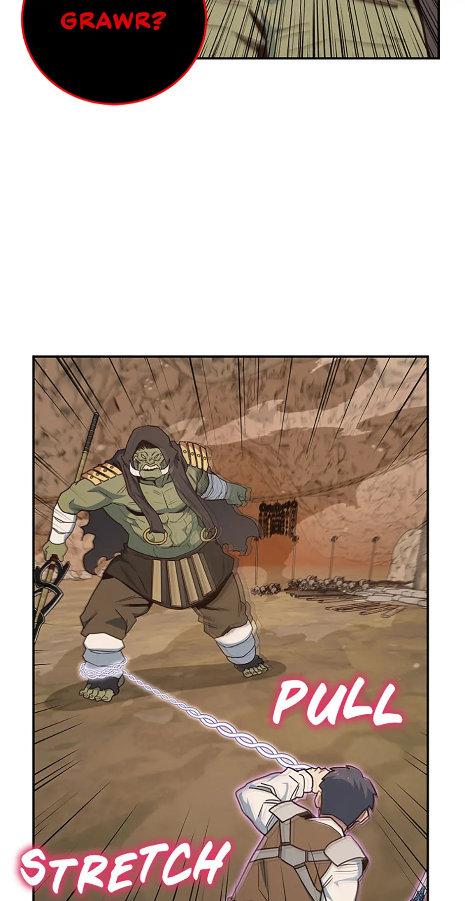 One-in-Seven-Billion Irregular Chapter 106 - page 26