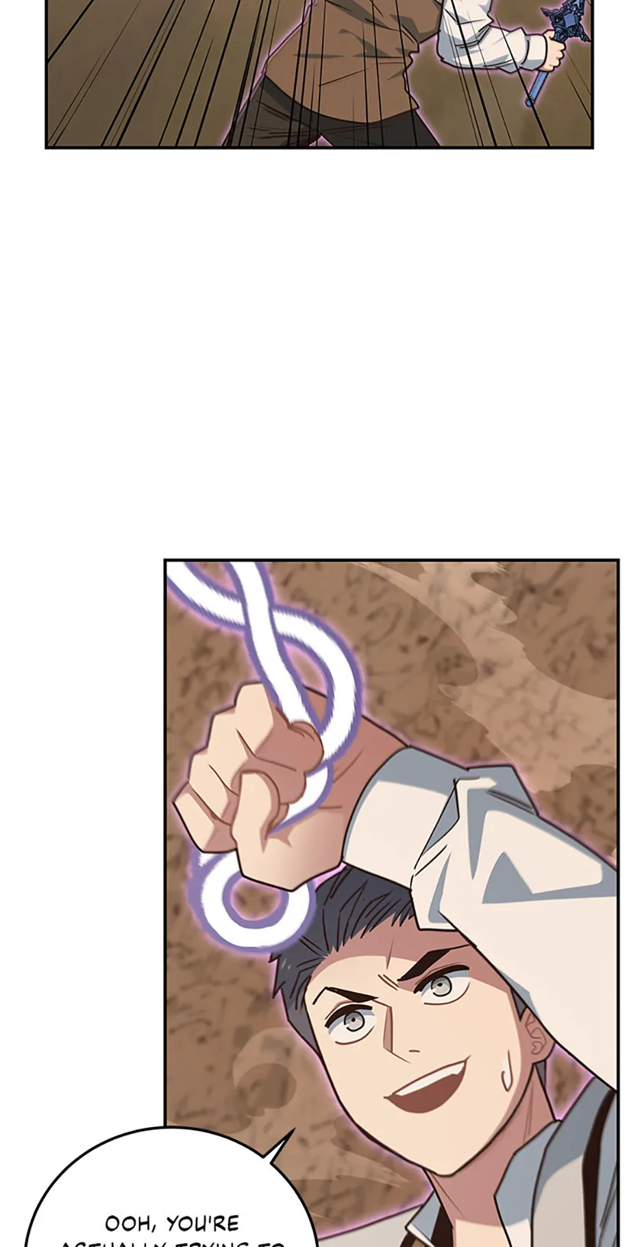 One-in-Seven-Billion Irregular Chapter 106 - page 27