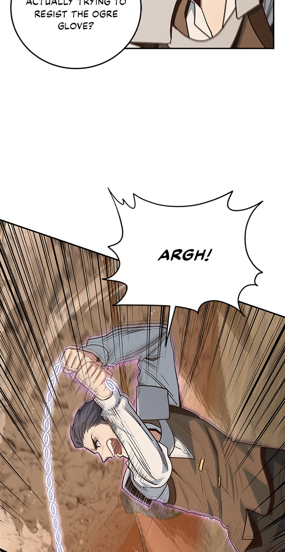 One-in-Seven-Billion Irregular Chapter 106 - page 28