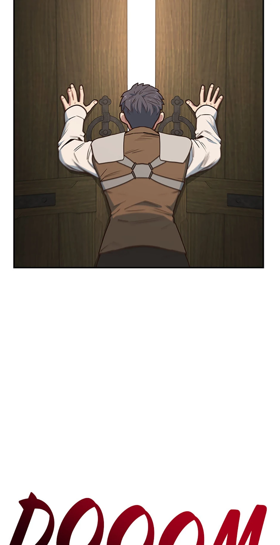 One-in-Seven-Billion Irregular Chapter 106 - page 2