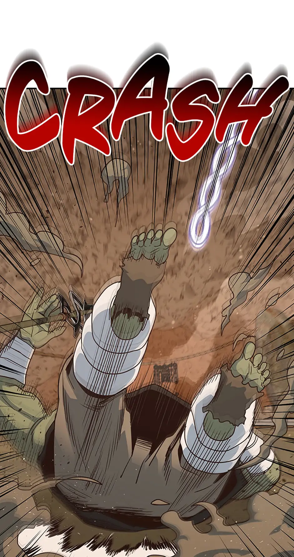 One-in-Seven-Billion Irregular Chapter 106 - page 30