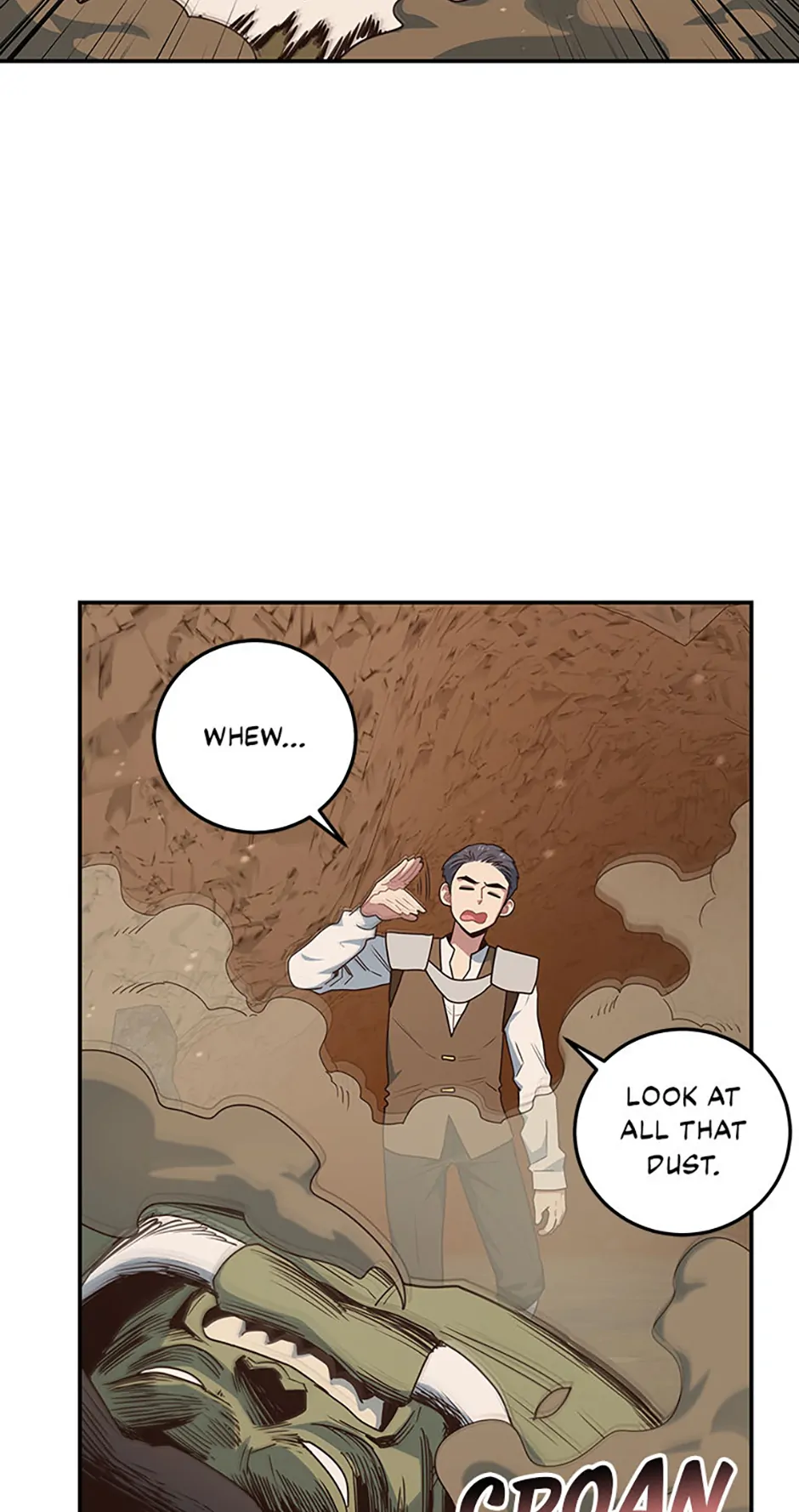 One-in-Seven-Billion Irregular Chapter 106 - page 31