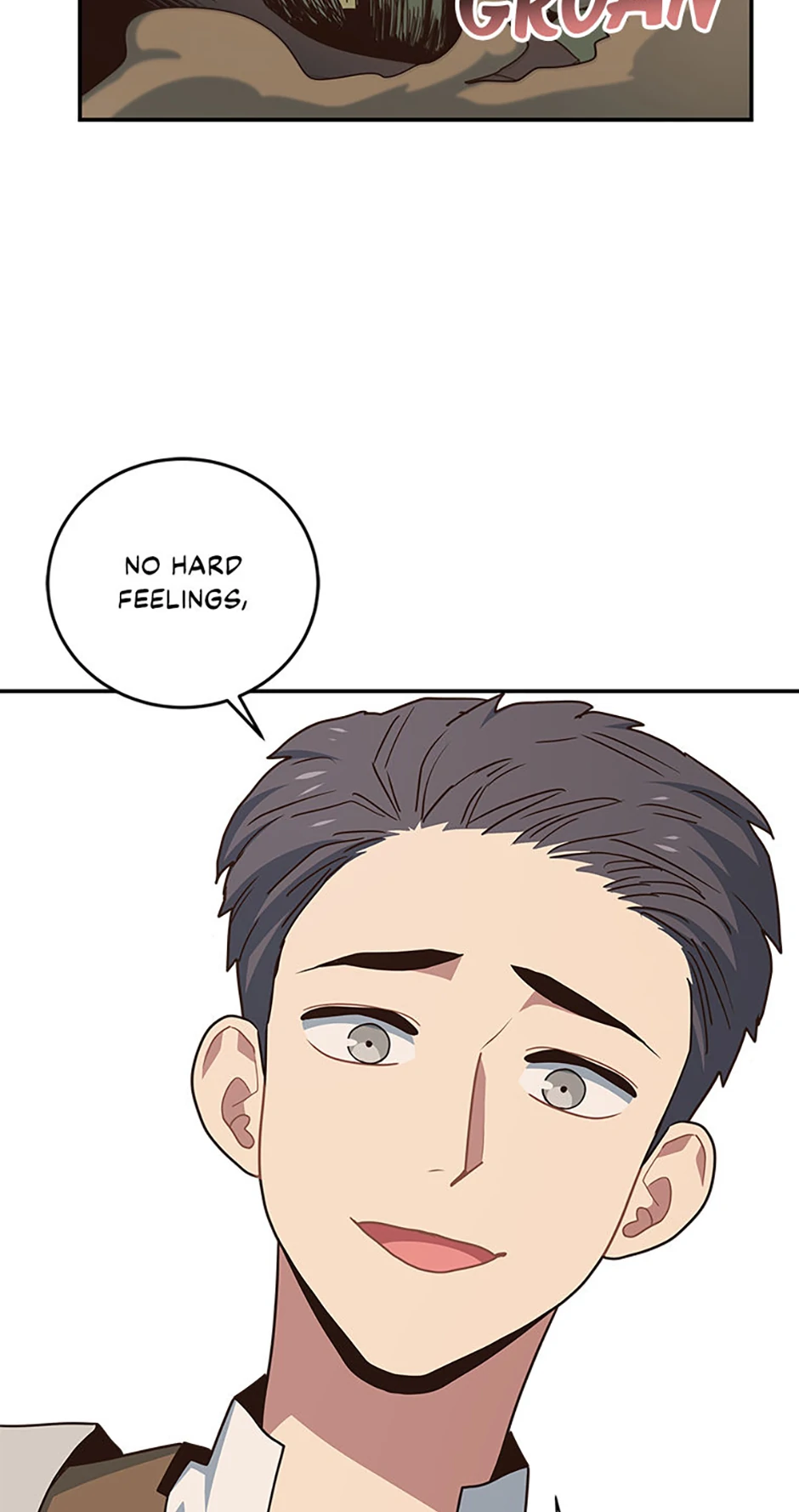 One-in-Seven-Billion Irregular Chapter 106 - page 32