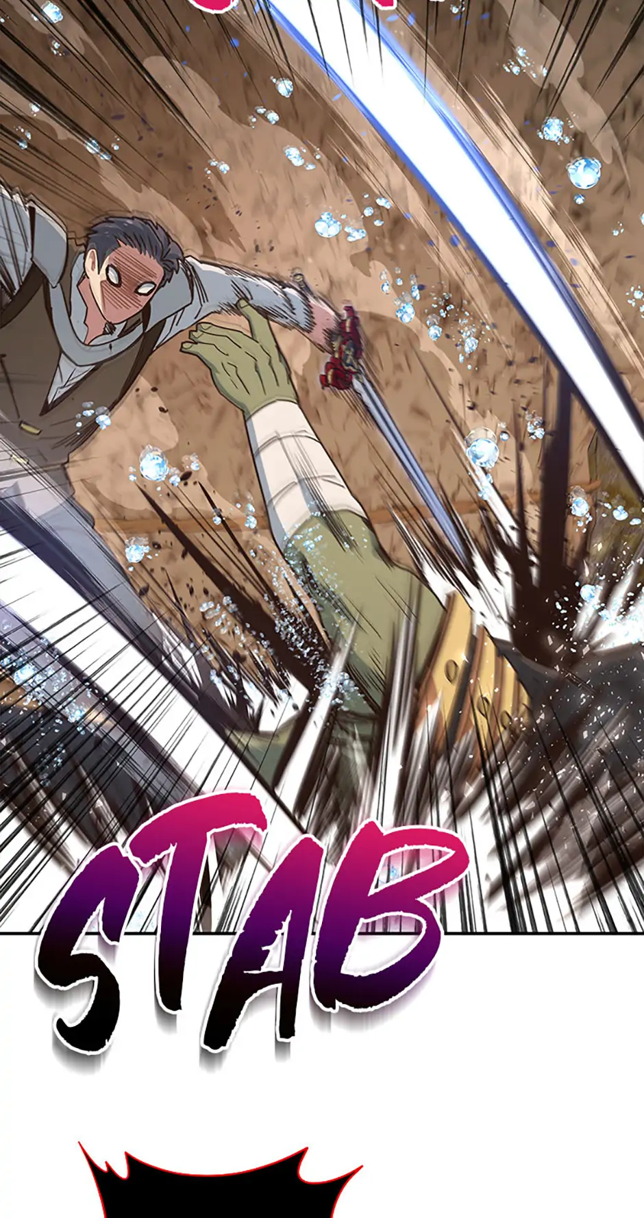 One-in-Seven-Billion Irregular Chapter 106 - page 35