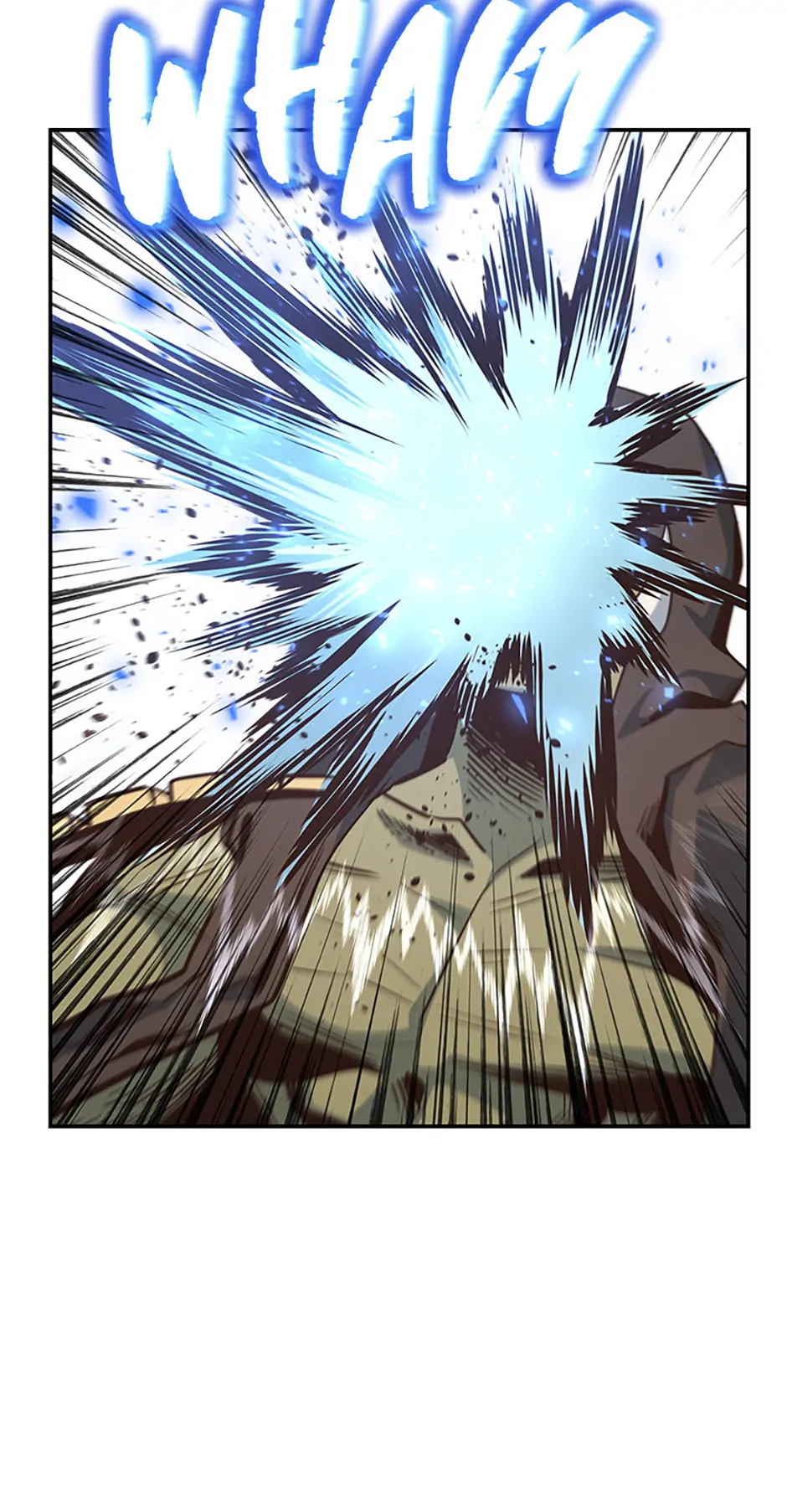 One-in-Seven-Billion Irregular Chapter 106 - page 40