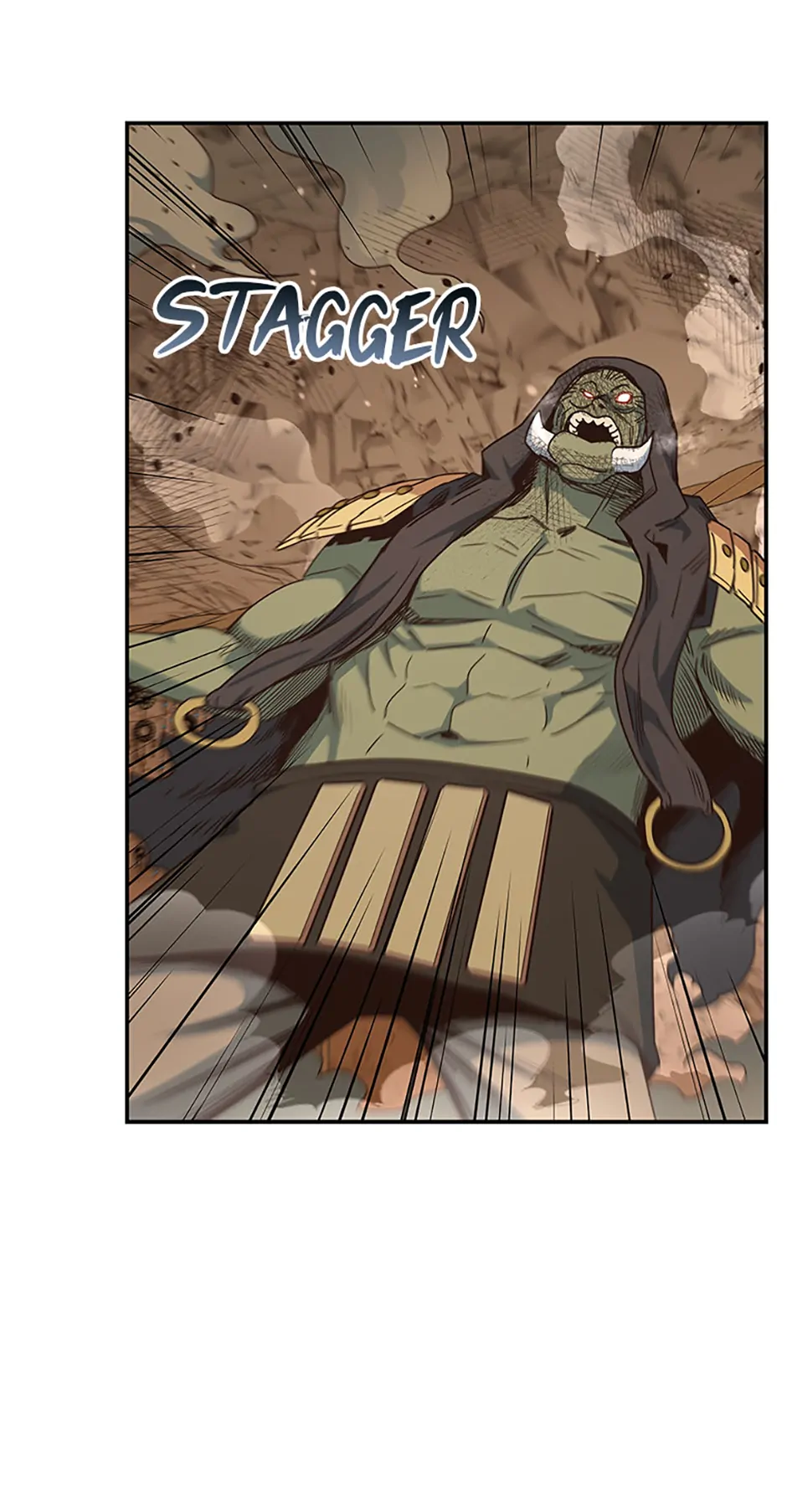 One-in-Seven-Billion Irregular Chapter 106 - page 41