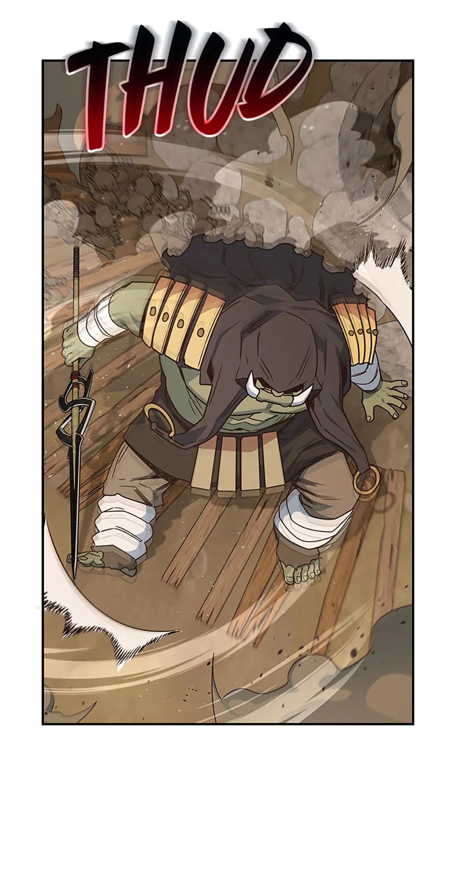 One-in-Seven-Billion Irregular Chapter 106 - page 42