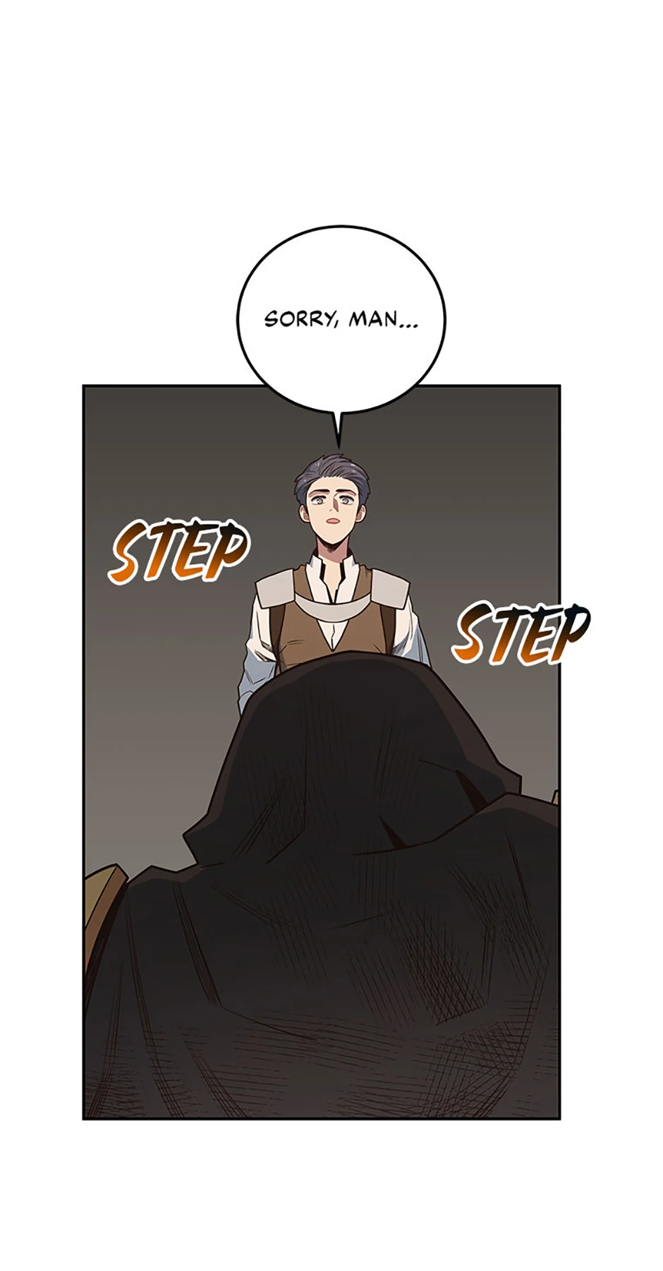 One-in-Seven-Billion Irregular Chapter 106 - page 43