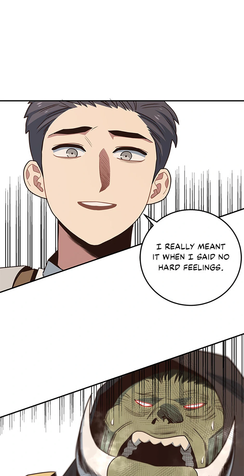 One-in-Seven-Billion Irregular Chapter 106 - page 44