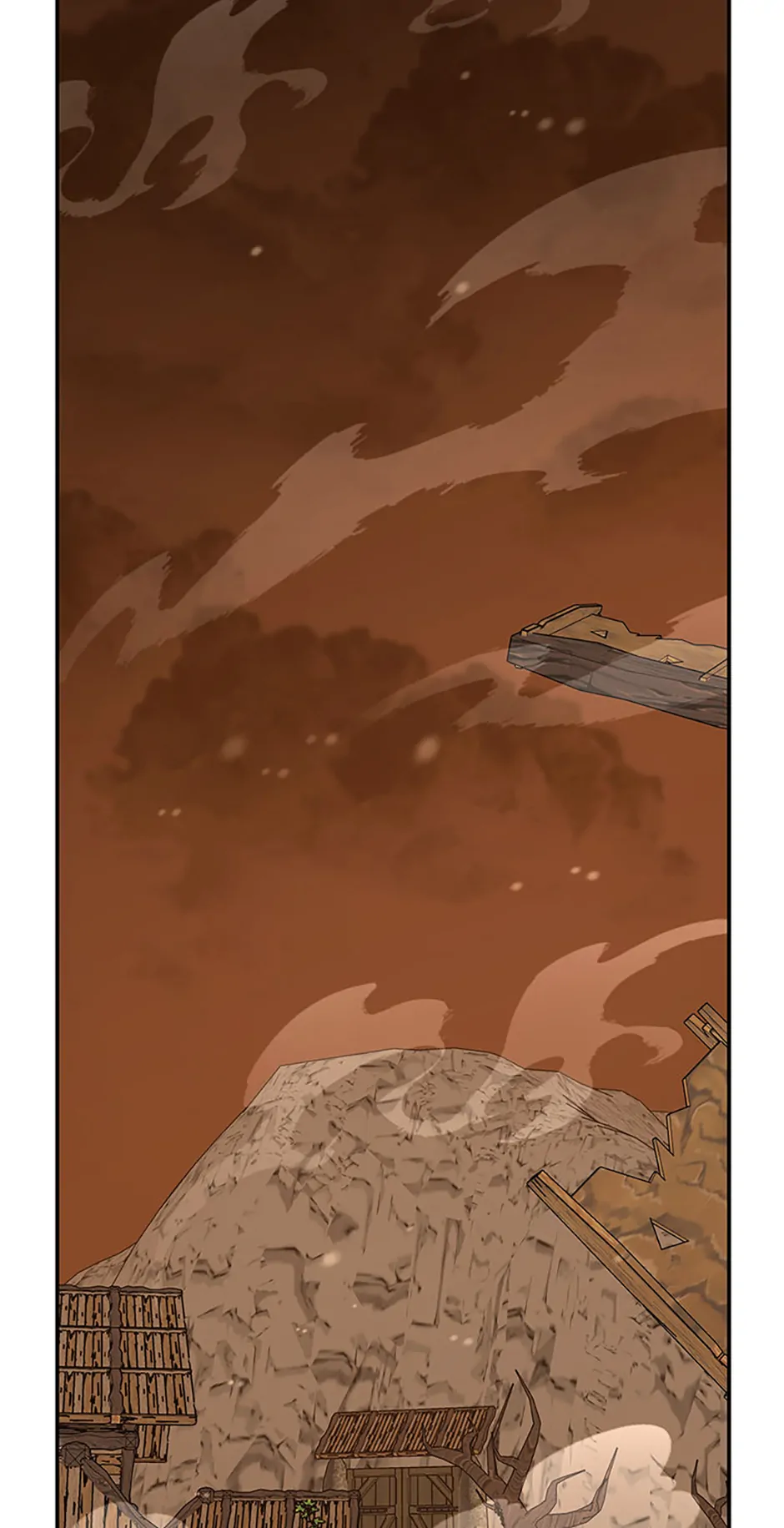 One-in-Seven-Billion Irregular Chapter 106 - page 46