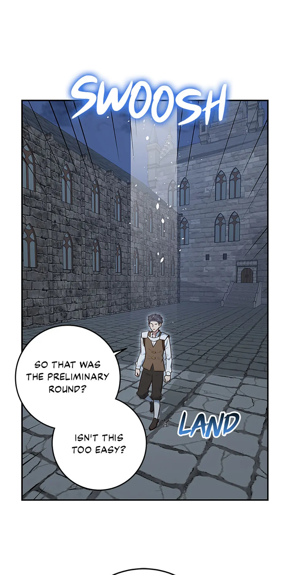 One-in-Seven-Billion Irregular Chapter 106 - page 51