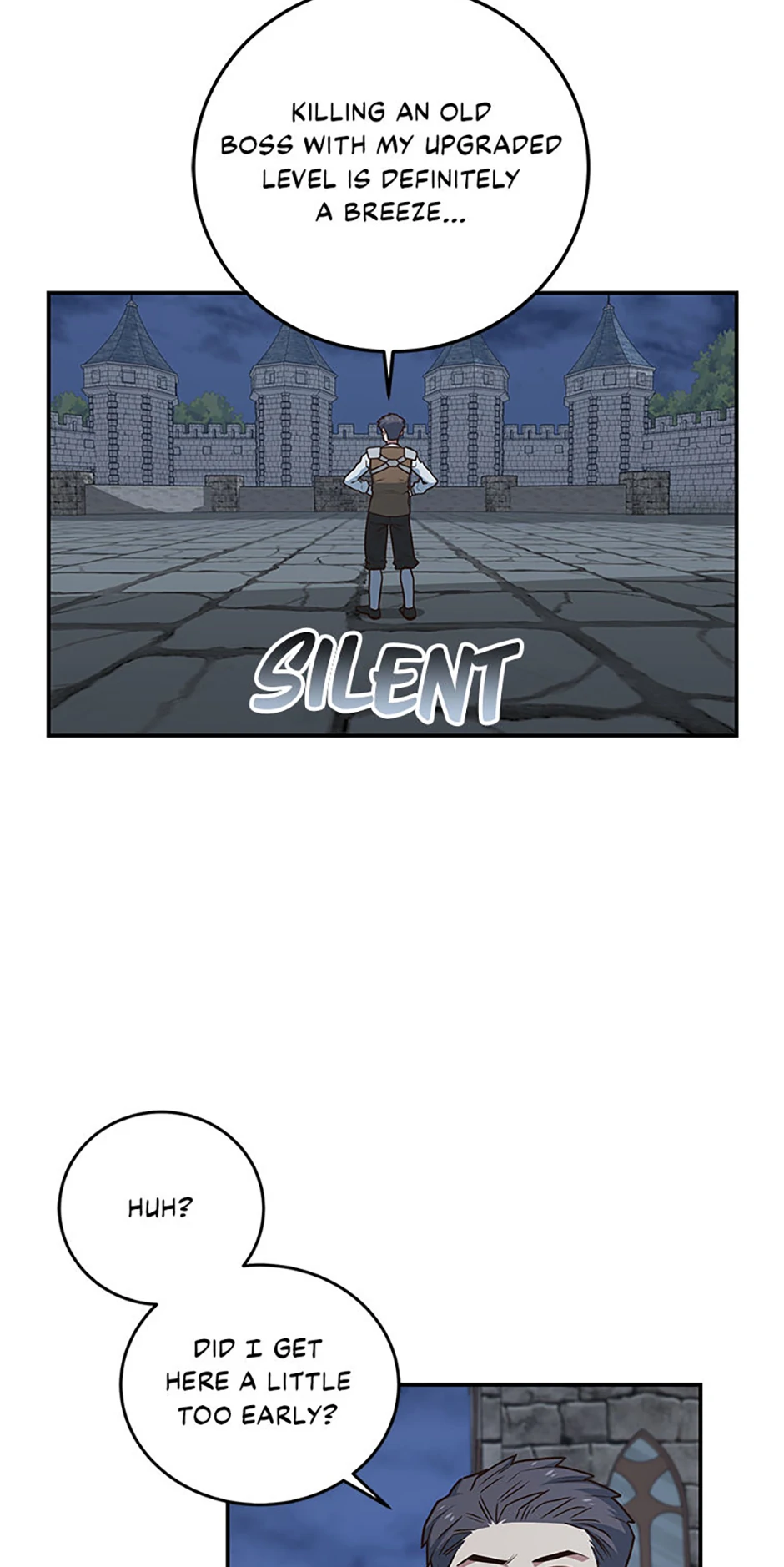 One-in-Seven-Billion Irregular Chapter 106 - page 52