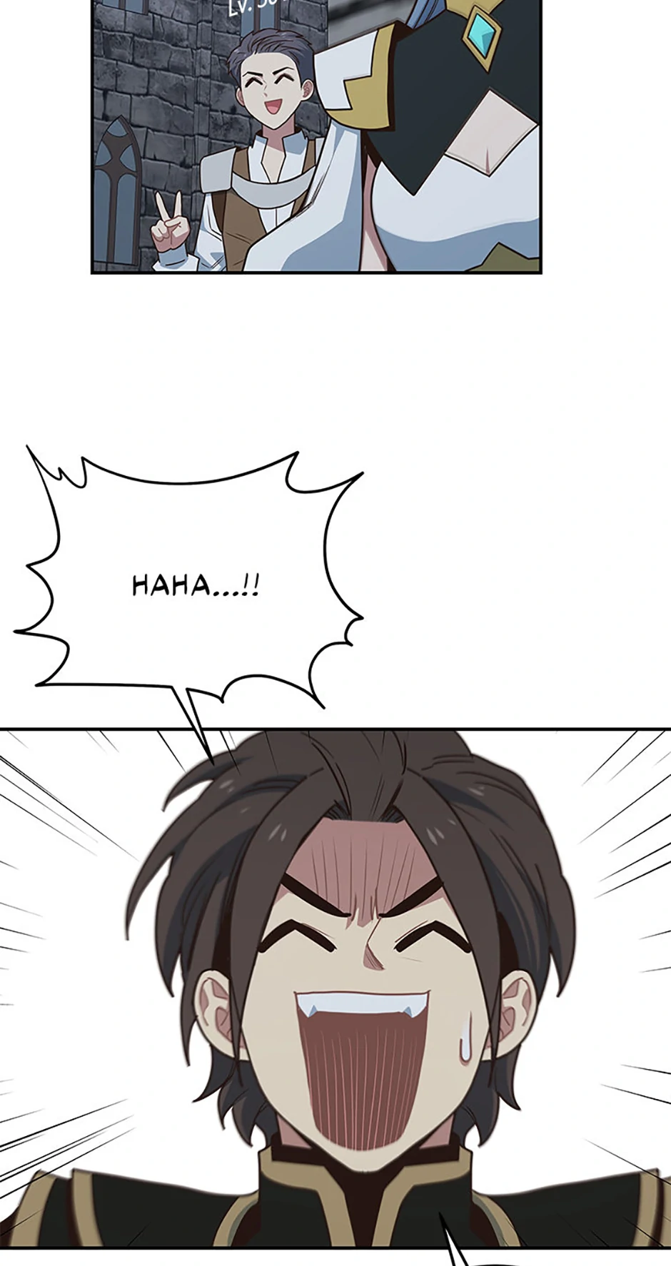 One-in-Seven-Billion Irregular Chapter 106 - page 61