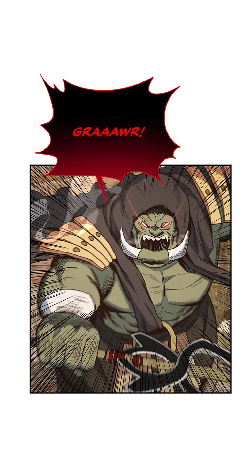 One-in-Seven-Billion Irregular Chapter 106 - page 6