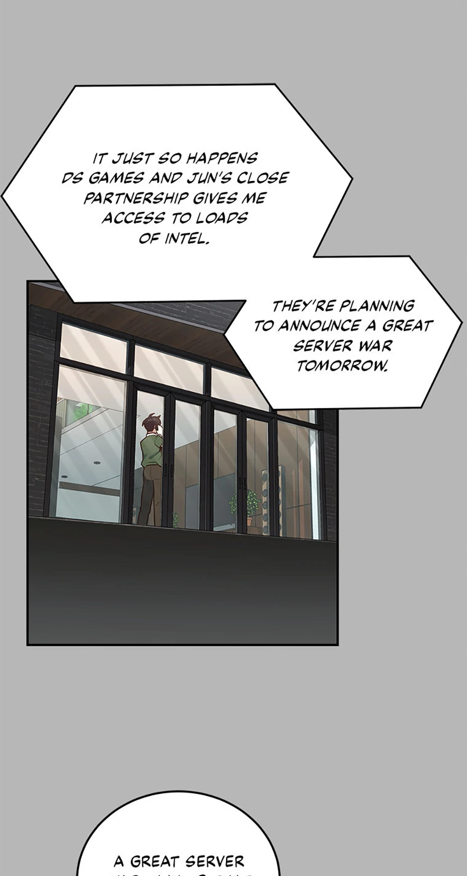 One-in-Seven-Billion Irregular Chapter 106 - page 74