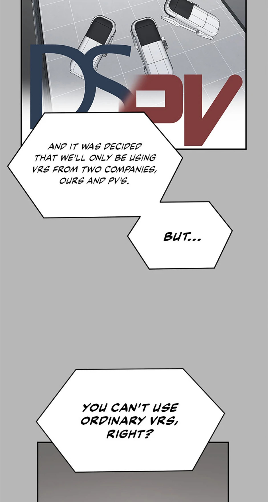 One-in-Seven-Billion Irregular Chapter 106 - page 76