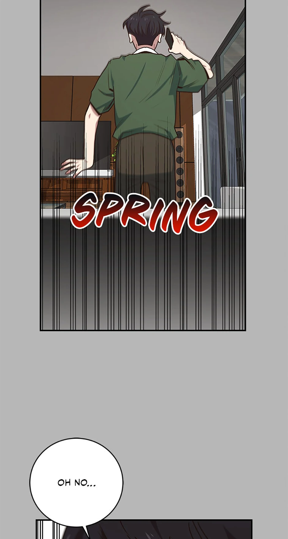 One-in-Seven-Billion Irregular Chapter 106 - page 77