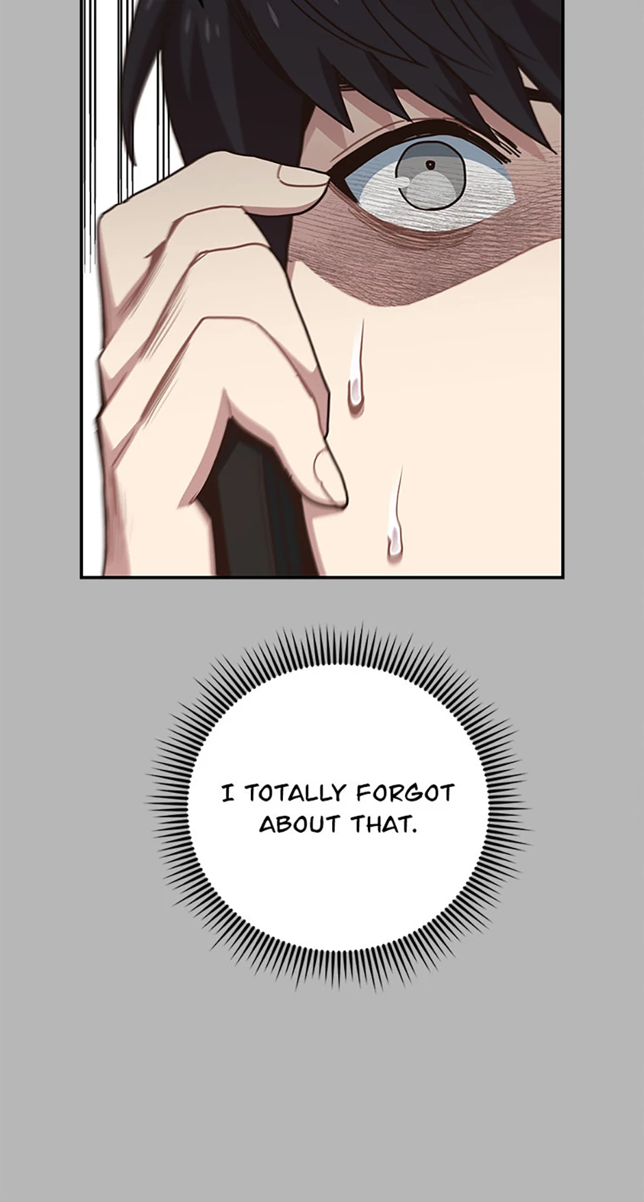 One-in-Seven-Billion Irregular Chapter 106 - page 78