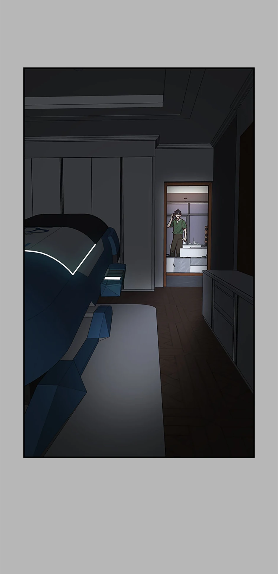 One-in-Seven-Billion Irregular Chapter 106 - page 79