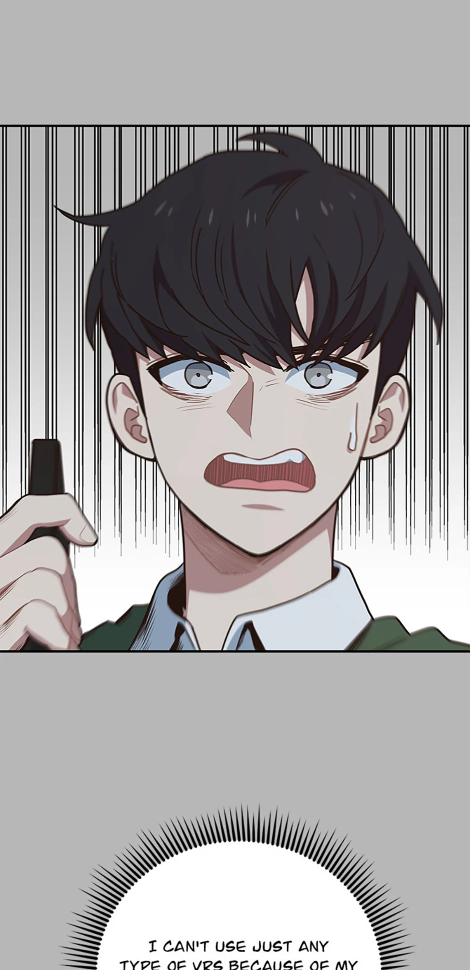 One-in-Seven-Billion Irregular Chapter 106 - page 80
