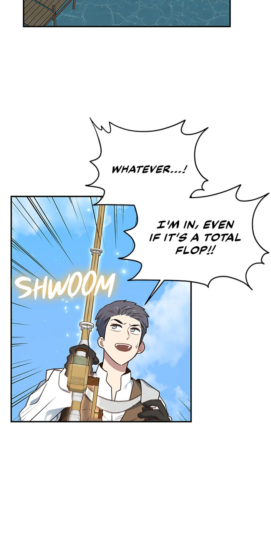 One-in-Seven-Billion Irregular Chapter 107 - page 20