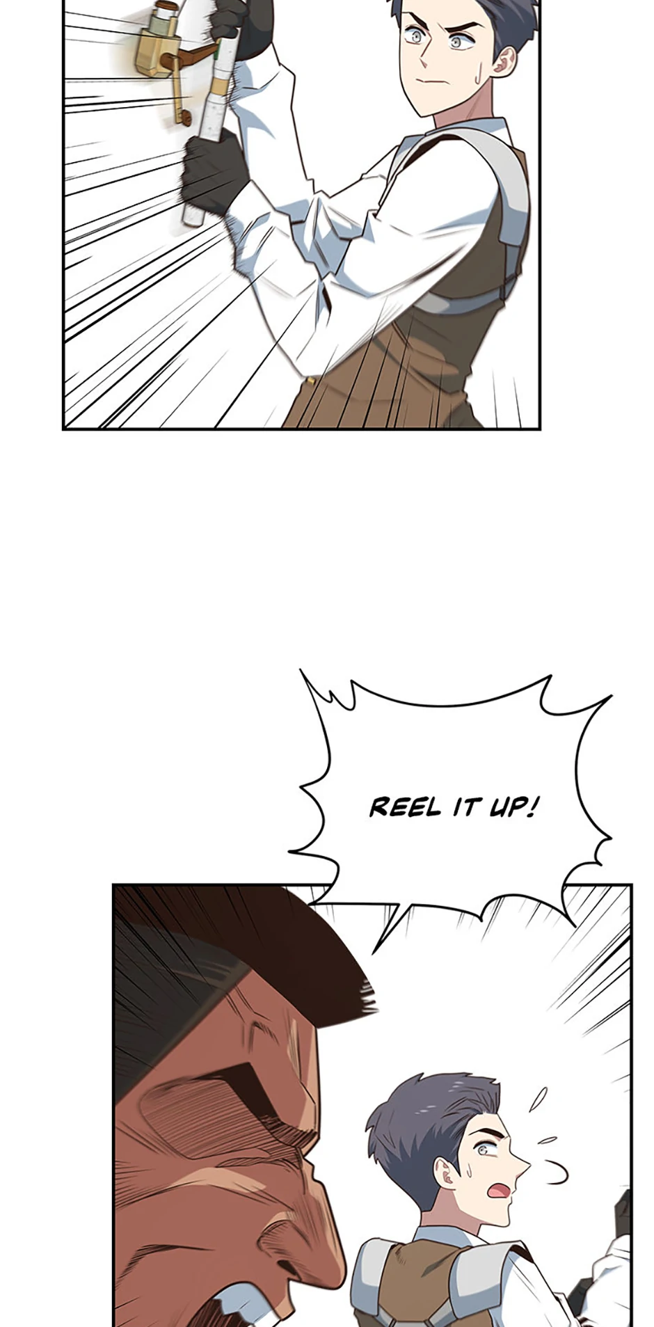 One-in-Seven-Billion Irregular Chapter 107 - page 31