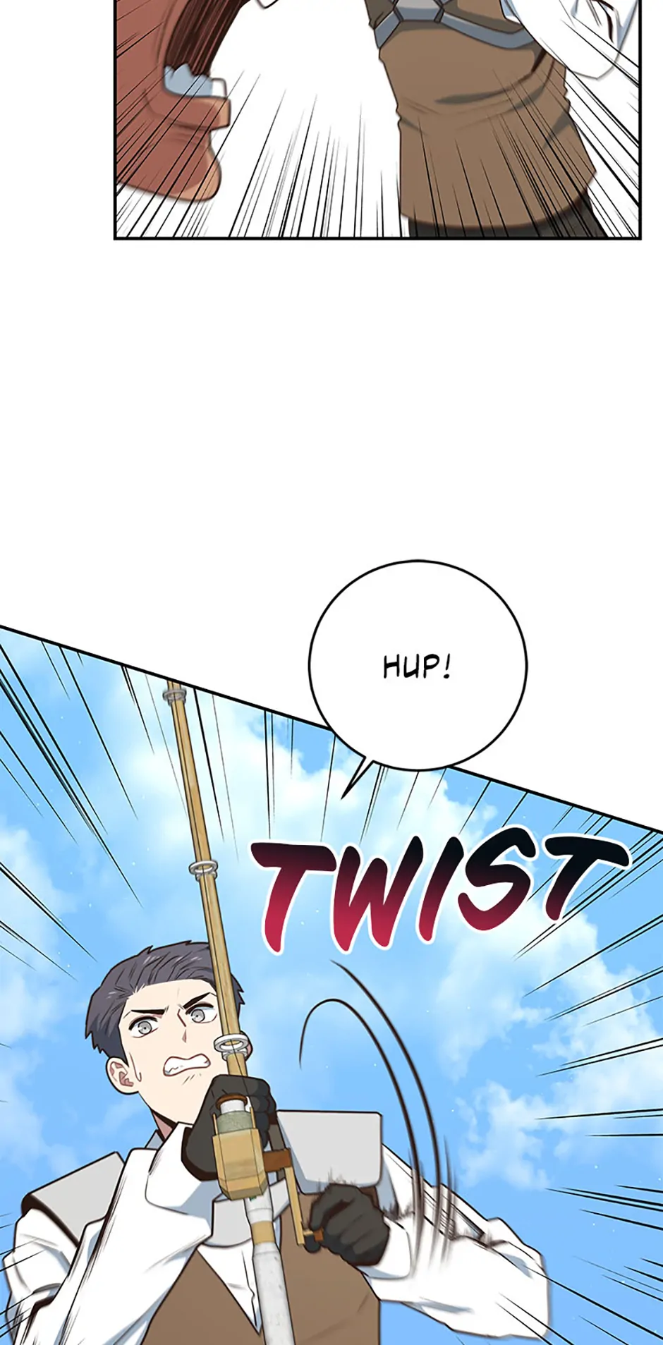 One-in-Seven-Billion Irregular Chapter 107 - page 32