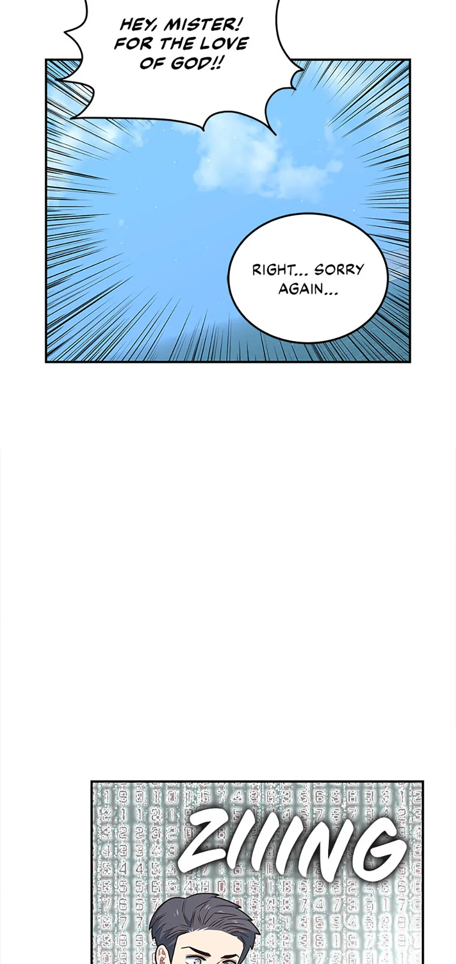 One-in-Seven-Billion Irregular Chapter 107 - page 39